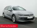 Volkswagen Golf Variant VIII 1.5 TSI Life LED APP-CONNECT ACC KAMERA PDC S Gri - thumbnail 10