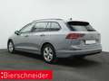 Volkswagen Golf Variant VIII 1.5 TSI Life LED APP-CONNECT ACC KAMERA PDC S Grigio - thumbnail 4