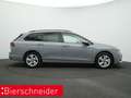 Volkswagen Golf Variant VIII 1.5 TSI Life LED APP-CONNECT ACC KAMERA PDC S Gri - thumbnail 9