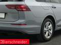 Volkswagen Golf Variant VIII 1.5 TSI Life LED APP-CONNECT ACC KAMERA PDC S Gri - thumbnail 21