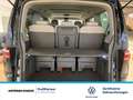 Volkswagen T7 Multivan 2.0 l TDI DSG Lederausstattung Schwarz - thumbnail 11