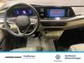 Volkswagen T7 Multivan 2.0 l TDI DSG Lederausstattung Schwarz - thumbnail 9