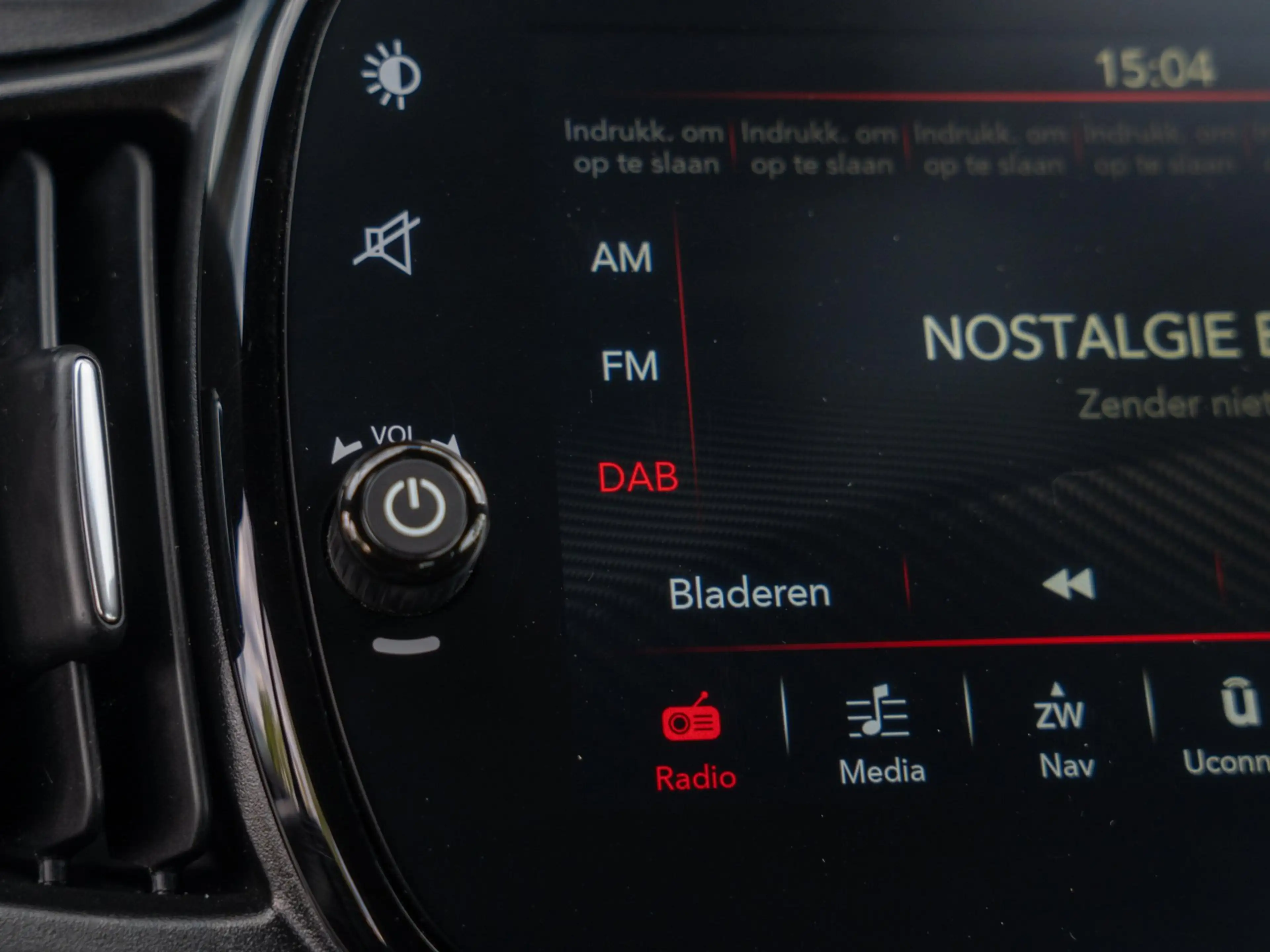 Abarth 595 Turismo 1.4 T-Jet | Xenon | Beats | Dimond Stitching — photo 20