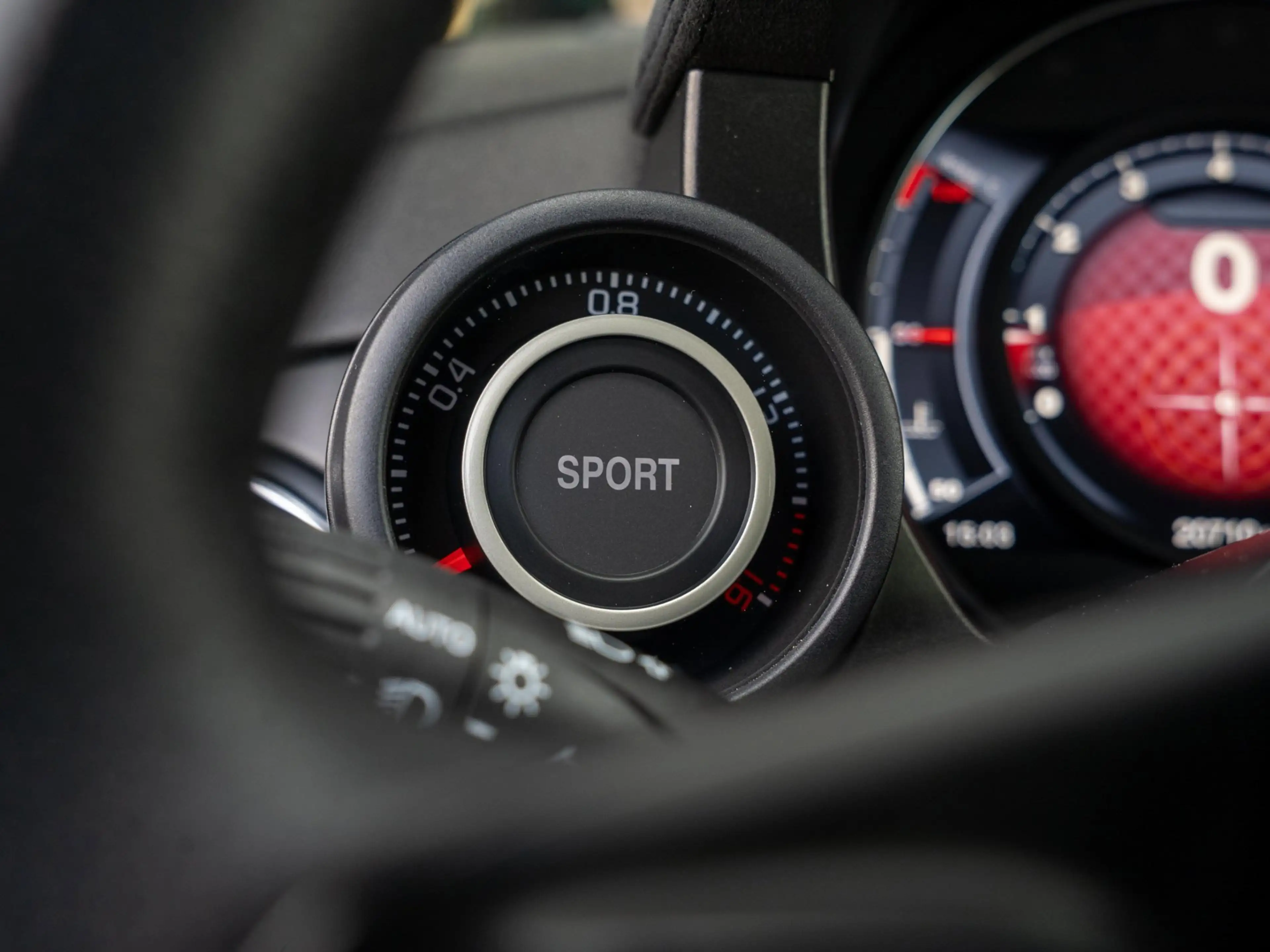 Abarth 595 Turismo 1.4 T-Jet | Xenon | Beats | Dimond Stitching — photo 13