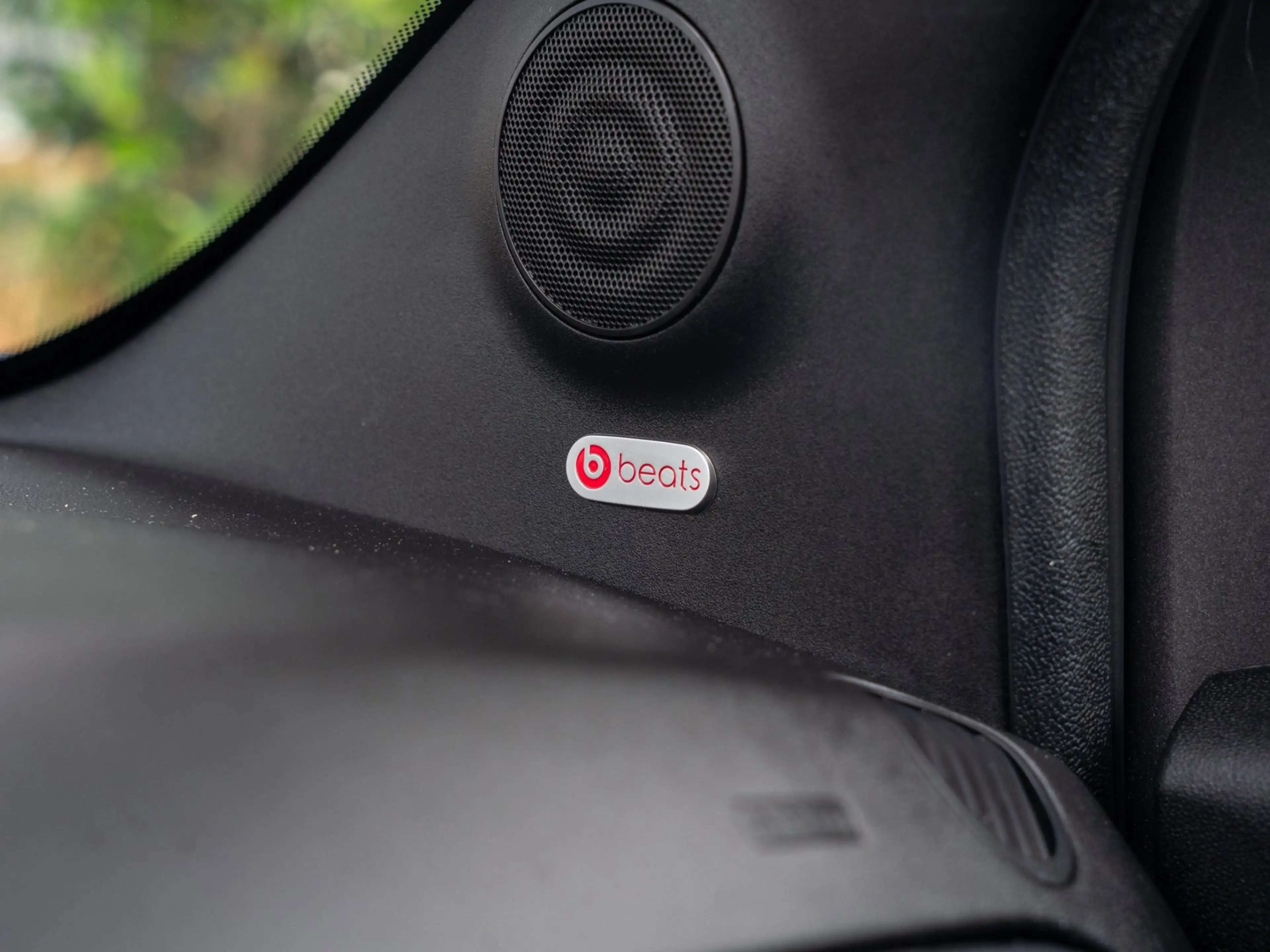 Abarth 595 Turismo 1.4 T-Jet | Xenon | Beats | Dimond Stitching — photo 22