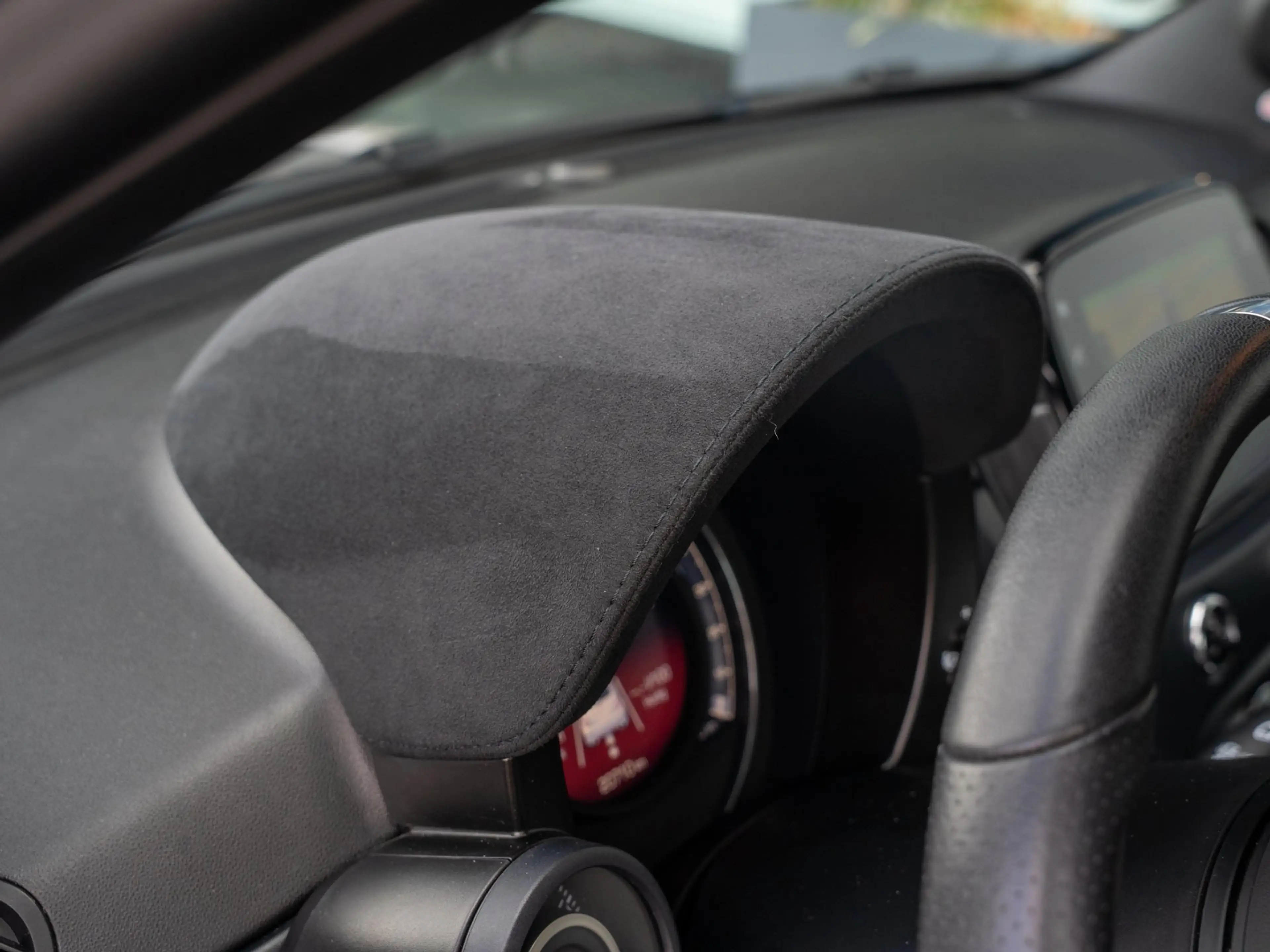 Abarth 595 Turismo 1.4 T-Jet | Xenon | Beats | Dimond Stitching — photo 17