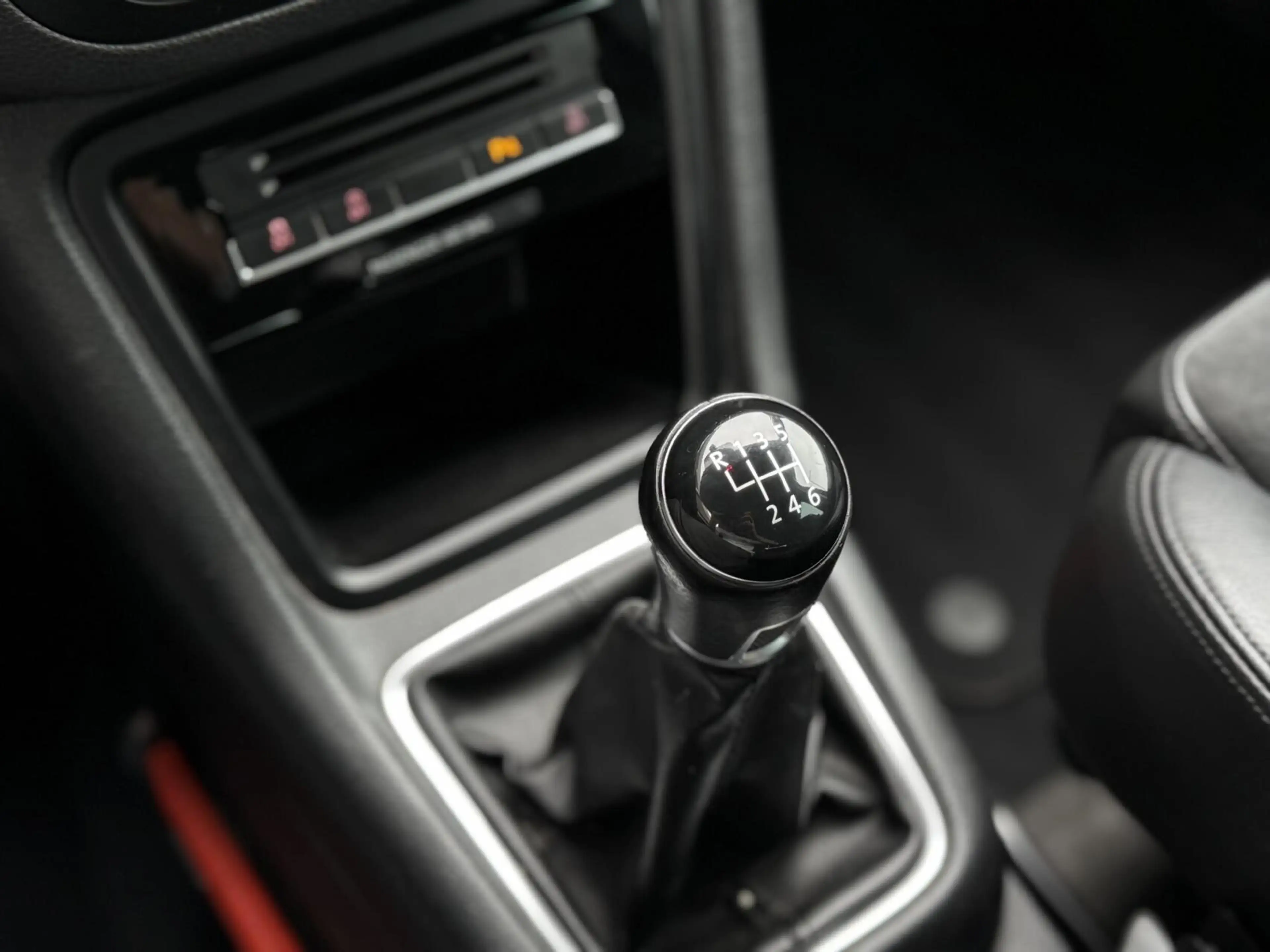Volkswagen Sharan 1.4 TSI Highline 7p|Trekhaak|PDC|Leer|NAP — photo 6