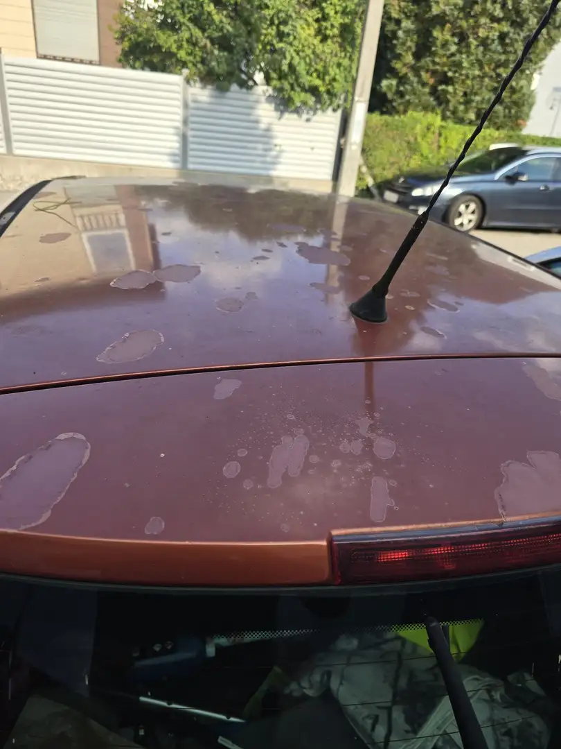 Renault Megane Mégane Privilège Luxus 2,0 16V Aut. - 1