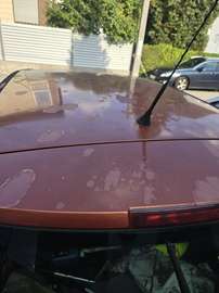 Mégane Privilège Luxus 2,0 16V Aut.