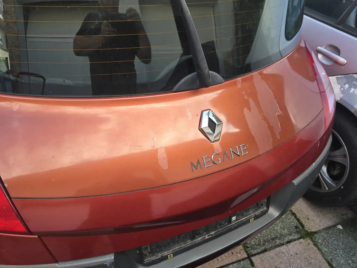 Renault Megane Mégane Privilège Luxus 2,0 16V Aut. - 2