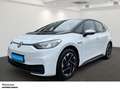Volkswagen ID.3 Pro Perf. 1st 150 kW LED NAVI SHZ Blanc - thumbnail 1
