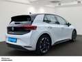 Volkswagen ID.3 Pro Perf. 1st 150 kW LED NAVI SHZ Blanc - thumbnail 3