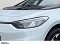 Volkswagen ID.3 Pro Perf. 1st 150 kW LED NAVI SHZ Blanc - thumbnail 4