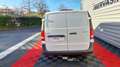 Mercedes-Benz Vito FOURGON 114 CDI LONG BVA RWD FIRST Blanc - thumbnail 5