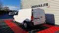 Mercedes-Benz Vito FOURGON 114 CDI LONG BVA RWD FIRST Blanc - thumbnail 6