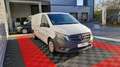Mercedes-Benz Vito FOURGON 114 CDI LONG BVA RWD FIRST Blanc - thumbnail 3