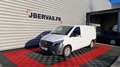 Mercedes-Benz Vito FOURGON 114 CDI LONG BVA RWD FIRST Blanc - thumbnail 1