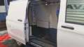 Mercedes-Benz Vito FOURGON 114 CDI LONG BVA RWD FIRST Blanc - thumbnail 11