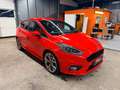 Ford Fiesta ST-Line X B&O Sitzheizung Navi Kamera LED Rouge - thumbnail 3