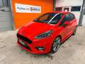 Ford Fiesta ST-Line X B&O Sitzheizung Navi Kamera LED Rouge - thumbnail 1