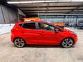 Ford Fiesta ST-Line X B&O Sitzheizung Navi Kamera LED Rouge - thumbnail 4