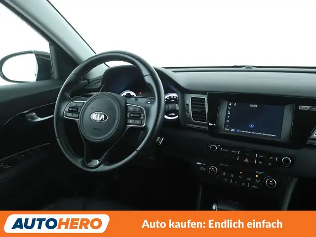 Kia Niro view 13