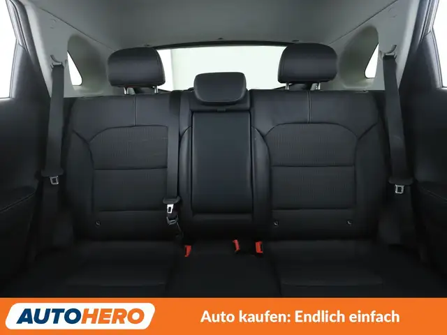 Kia Niro view 15
