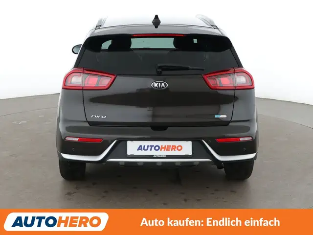 Kia Niro view 5