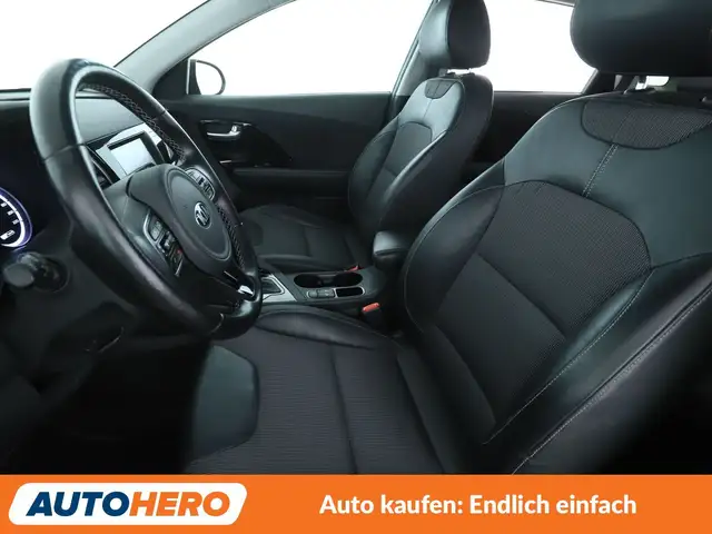 Kia Niro view 10