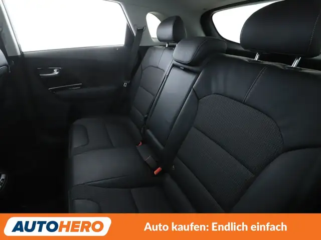 Kia Niro view 14