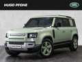 Land Rover Defender 110 D300 MHEV 75th Limited Edition Green - thumbnail 1