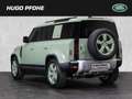 Land Rover Defender 110 D300 MHEV 75th Limited Edition Green - thumbnail 2