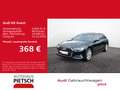 Audi A6 50 TFSIe advanced quattro Matrix AHK Schwarz - thumbnail 1