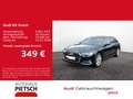 Audi A6 50 TFSIe advanced quattro Matrix AHK Schwarz - thumbnail 1