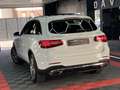 Mercedes-Benz GLC 220 220d 4Matic Aut. Blanco - thumbnail 7