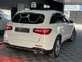 Mercedes-Benz GLC 220 220d 4Matic Aut. Blanco - thumbnail 9