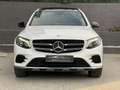 Mercedes-Benz GLC 220 220d 4Matic Aut. Blanco - thumbnail 16