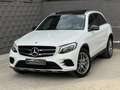 Mercedes-Benz GLC 220 220d 4Matic Aut. Blanco - thumbnail 15
