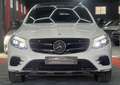 Mercedes-Benz GLC 220 220d 4Matic Aut. Blanco - thumbnail 3