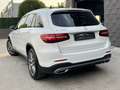 Mercedes-Benz GLC 220 220d 4Matic Aut. Blanco - thumbnail 18