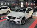 Mercedes-Benz GLC 220 220d 4Matic Aut. Blanco - thumbnail 2