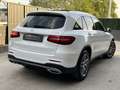 Mercedes-Benz GLC 220 220d 4Matic Aut. Blanco - thumbnail 20