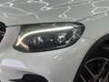 Mercedes-Benz GLC 220 220d 4Matic Aut. Blanco - thumbnail 5