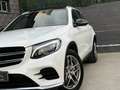 Mercedes-Benz GLC 220 220d 4Matic Aut. Blanco - thumbnail 21