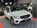 Mercedes-Benz GLC 220 220d 4Matic Aut. Blanco - thumbnail 4