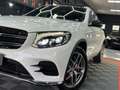 Mercedes-Benz GLC 220 220d 4Matic Aut. Blanco - thumbnail 13