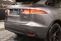 Jaguar F-Pace 2.0 D AWD R-SPORT / PANO / CAMERA / FULL Gris - thumbnail 8