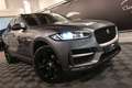 Jaguar F-Pace 2.0 D AWD R-SPORT / PANO / CAMERA / FULL Gris - thumbnail 2