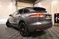Jaguar F-Pace 2.0 D AWD R-SPORT / PANO / CAMERA / FULL Gris - thumbnail 11