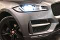 Jaguar F-Pace 2.0 D AWD R-SPORT / PANO / CAMERA / FULL Gris - thumbnail 3